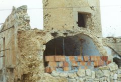 OBRA CIVIL y de EDIFICACION: SEGURIDAD EN CONSTRUCCION